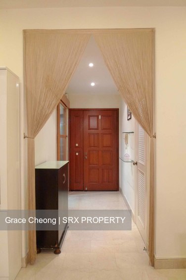 Simsville (D14), Condominium #205665921